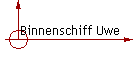 Binnenschiff Uwe