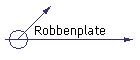 Robbenplate