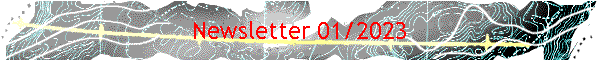 Newsletter 01/2023