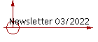 Newsletter 03/2022